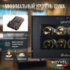 Винный шкаф Meyvel MV08-BF1 термоэлектрический отдельностоящий