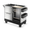 Мобильный бар DOMETIC MoBar 550 S