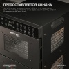 Дегидратор Meyvel MDH20-1S2 (Чёрный)