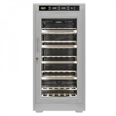 Винный шкаф Cold Vine C66-WW1 (Modern)