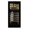 Винный шкаф Dunavox DAVG-72.185DB.TO Винный шкаф Dunavox DAVG-72.185DB.TO