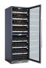 Двухзонный винный шкаф LaSommeliere MT150DZ