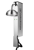 Охладитель бокалов Cellar Private CP001