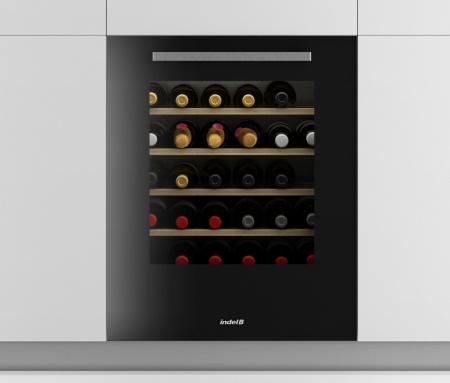 Винный шкаф Indel B WINE CELLAR BI 36