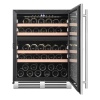 Винный шкаф MC Wine W46DS Винный шкаф MC Wine W46DS