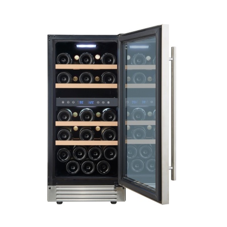 Винный шкаф CellarPrivate CP027-2T