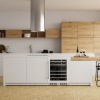 Винный шкаф Libhof Connoisseur CXD-46 white