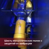 Винный шкаф Cold Vine C7-KST1 (снят с пр-ва)