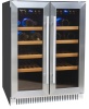 Винный шкаф Wine Craft SC 40BZ 2 Grand Cru