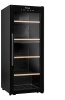 Двухзонный винный шкаф Climadiff  CD110B1