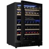 Винный шкаф Meyvel MV46-KBT2 Винный шкаф Meyvel MV46-KBT2