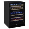 Винный шкаф Meyvel MV46-KBT2 Винный шкаф Meyvel MV46-KBT2