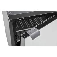 Минибар компрессорный Indel B K40 Ecosmart PV Black