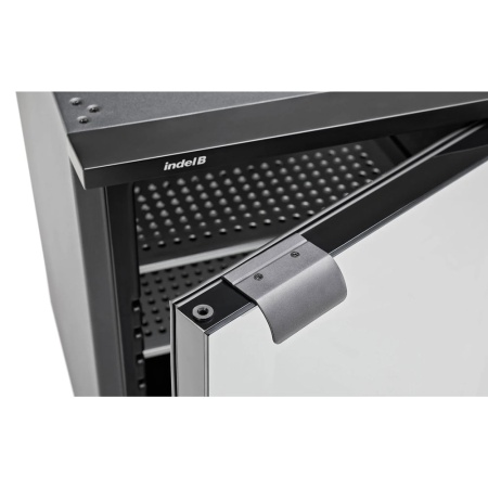 Минибар компрессорный Indel B K40 Ecosmart PV Black