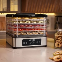 Дегидратор Meyvel MDH5-1P (Чёрный)