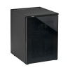 Минибар компрессорный Indel B K40 Ecosmart PV Black