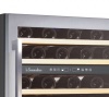Встраиваемый винный шкаф LaSommeliere LSBU51X1