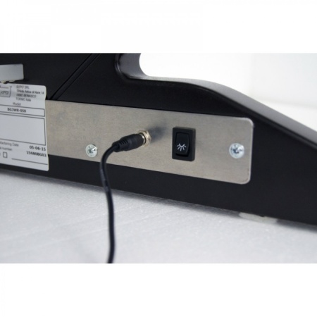 Барная полка с подсветкой G4WR-200 на 80 бутылок