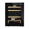 Винный шкаф Libhof Gourmet GM-22 Black
