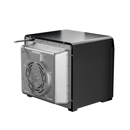 Дегидратор Meyvel MDH8-2S (Чёрный)