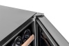 Винный шкаф Temptech EX60DRB