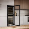 Винный шкаф Libhof Sommelier SMD-165 Silver