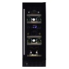 Винный шкаф Dunavox DAUF-17.58DB Винный шкаф Dunavox DAUF-17.58DB