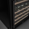 Винный шкаф Meyvel  MV46PRO-KBT2 двухзонный под столешницу