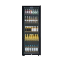 Минибар компрессорный Cellar Private CP155AB