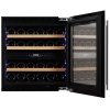 Винный шкаф Dunavox DAVS-25.63DSS Винный шкаф Dunavox DAVS-25.63DSS