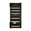 Винный шкаф Libhof Gourmet GQD-24 black
