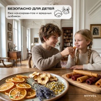 Дегидратор Meyvel MDH8-2S (Чёрный)