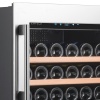 Винный шкаф Temptech OZ45SX