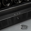 Винный шкаф Meyvel MV46-KBT2 двухзонный под столешницу