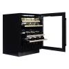 Винный шкаф Dunavox DAUF-39.121DSS Винный шкаф Dunavox DAUF-39.121DSS