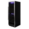 Винный шкаф Dunavox DX-166.428SDSK Винный шкаф Dunavox DX-166.428SDSK