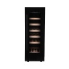 Винный шкаф Libhof Connoisseur CX-19 black