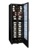 Двухзонный винный шкаф LaSommeliere PRO160DZN