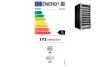 Винный шкаф Temptech WP120DCS