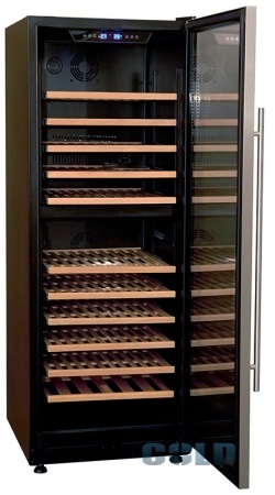 Винный шкаф Wine Craft SC-142BZ