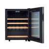 Винный шкаф Cellar Private CP023 компрессорный отдельностоящий
