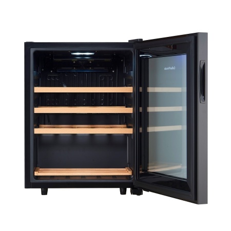 Винный шкаф Cellar Private CP023 компрессорный отдельностоящий