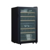 Винный шкаф Cellar Private CP029-2T компрессорный двухзонный отдельностоящий