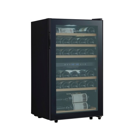 Винный шкаф Cellar Private CP029-2T компрессорный двухзонный отдельностоящий