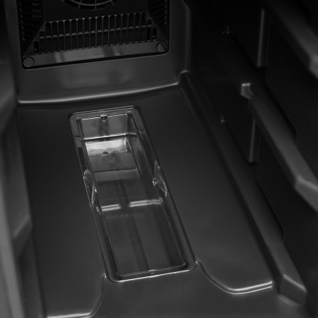 Винный шкаф Meyvel MV06-BSF1 термоэлектрический отдельностоящий