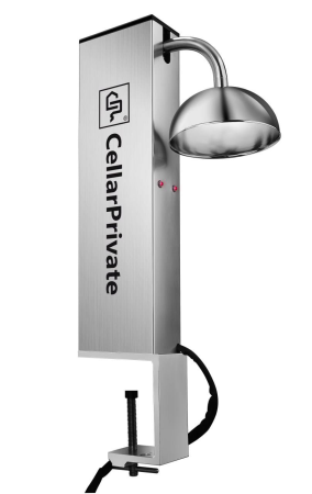 Охладитель бокалов Cellar Private CP001