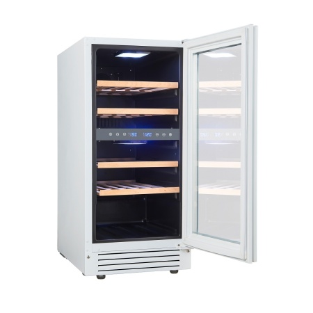 Винный шкаф CellarPrivate CP027-2TWH