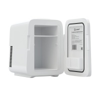Холодильник для косметики LIBHOF CT-4