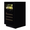 Винный шкаф Dunavox DAUF-38.100DB.TO Винный шкаф Dunavox DAUF-38.100DB.TO
