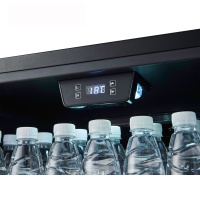 Минибар компрессорный Cellar Private CP102AB